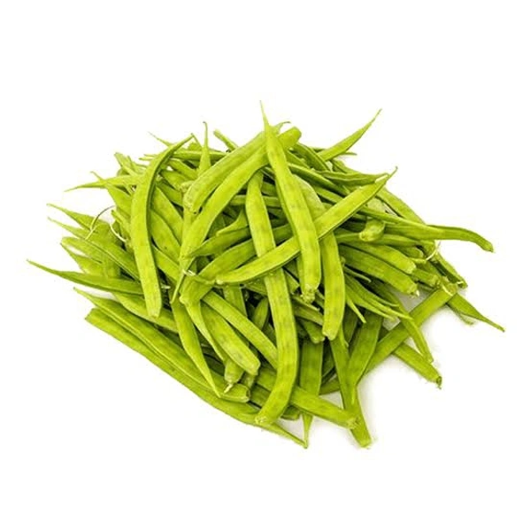 Veg Valley  Cluster Beans/गंवार/Gawar Fali - 1 Kg