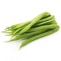 Veg Valley  Cluster Beans/गंवार/Gawar Fali - 1 Kg