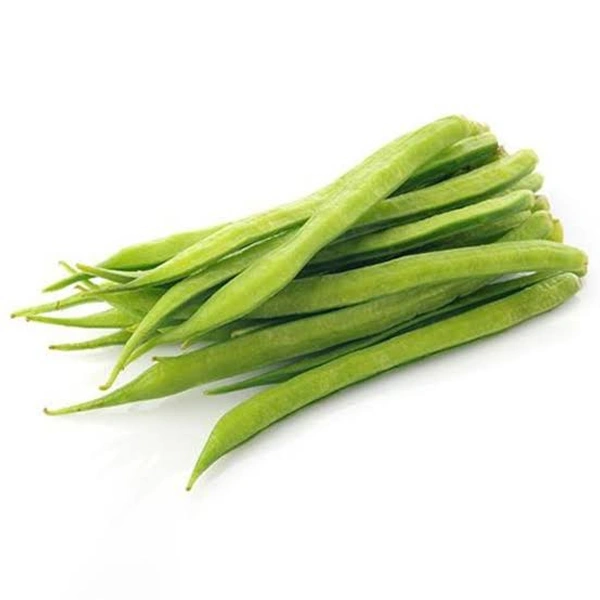 Veg Valley  Cluster Beans/गंवार/Gawar Fali - 1 Kg