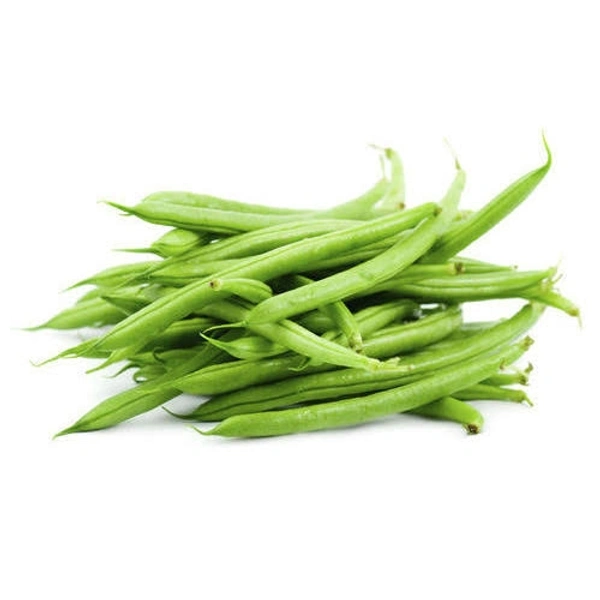 Veg Valley  French Beans/फ्रेंच बीन्स/Beans  - 1 Kg