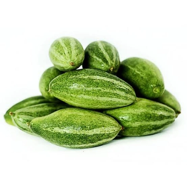 Veg Valley  Pointed Gourd/परवल/Parwal  - 500 Gm