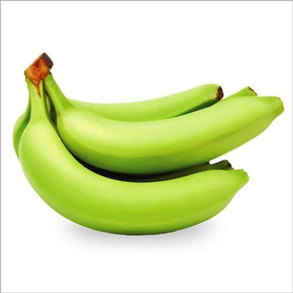 Veg Valley  Raw Banana/कच्चा केला/Kachha Kela  - 1 Kg