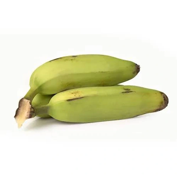 Veg Valley  Raw Banana/कच्चा केला/Kachha Kela  - 1 Kg