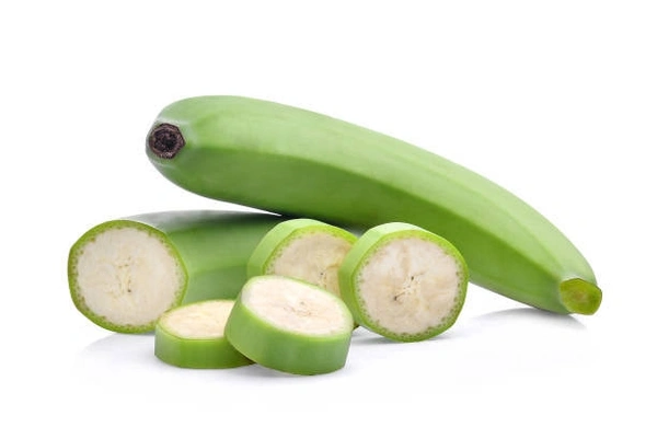 Veg Valley  Raw Banana/कच्चा केला/Kachha Kela  - 1 Kg
