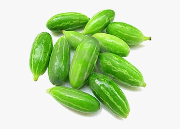 Veg Valley  Ivygourd/कुंदुरू/Kunduroo - 250 Gm