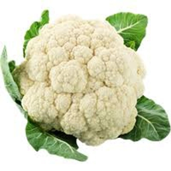Veg Valley  Cauliflower/गोभी/Gobhi  - 1 Pc