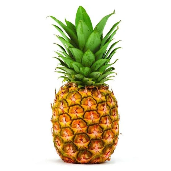Veg Valley  Pineapple/अनानास/Ananaas  - 1, Big