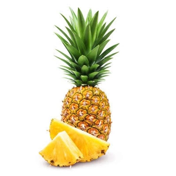 Veg Valley  Pineapple/अनानास/Ananaas  - 1, Big
