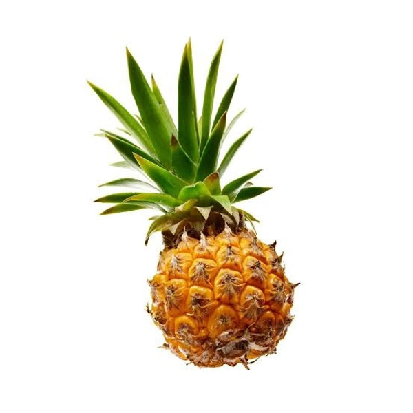 Veg Valley  Pineapple/अनानास/Ananaas  - 1, Big