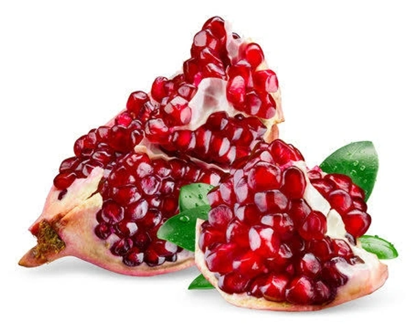 Veg Valley  Pomegranate/अनार/Anar - Red, 1 Kg, Medium