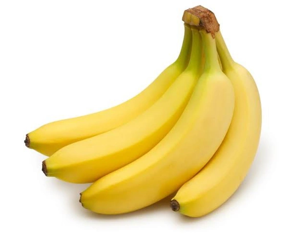 Veg Valley  Banana/केला/Kela  - Robusta, 8 Pcs