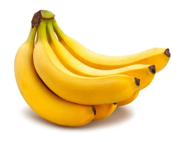 Veg Valley  Banana/केला/Kela  - Robusta, 8 Pcs