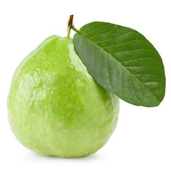 Veg Valley  Guava/अमरूद/Amrood  - Approx 1 Kg, Medium