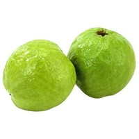 Veg Valley  Guava/अमरूद/Amrood  - Approx 1 Kg, Medium
