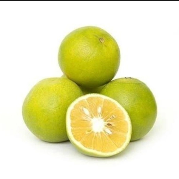 Veg Valley  Musambi - Green, Medium, 1 Kg Approx
