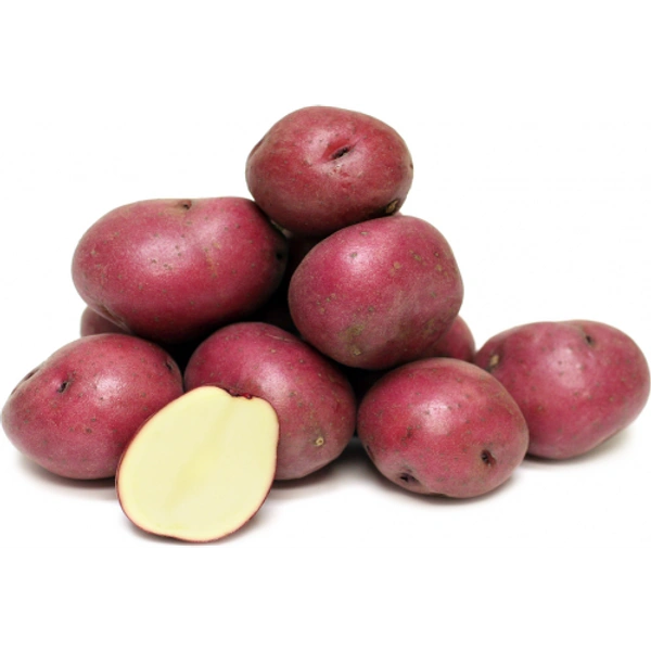 Veg Valley  Potato  - Red Potato, 1 Kg