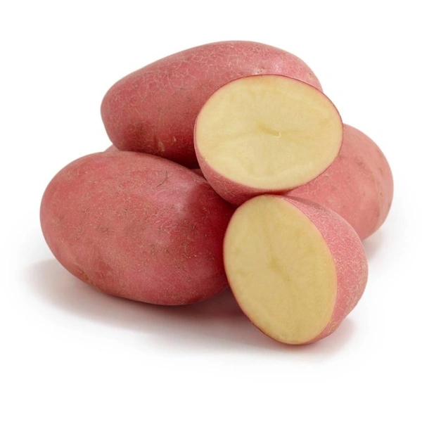 Veg Valley  Potato  - Red Potato, 1 Kg