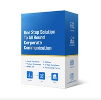 Smart Business Box - 1.75 GB