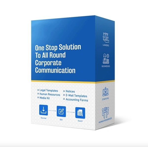 Smart Business Box - 1.75 GB