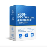 Smart Business Box - 1.75 GB