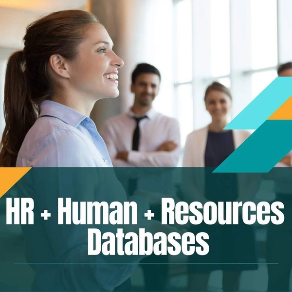 HR Database 