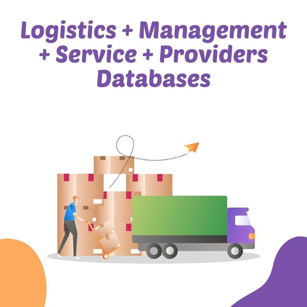 Logistics Service Database 