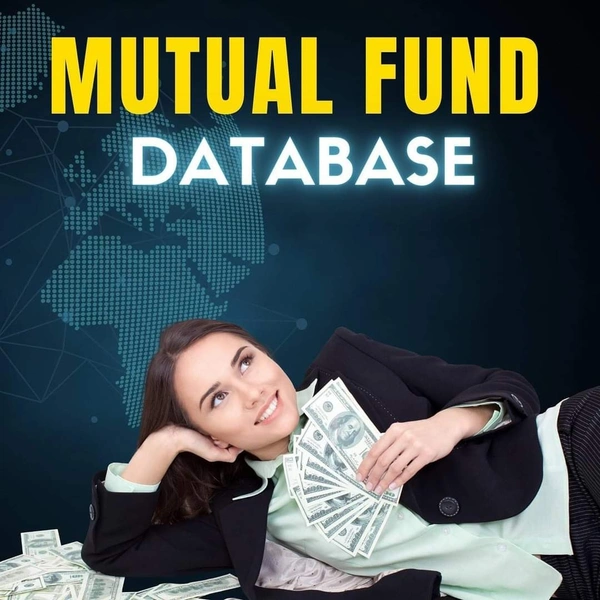 Mutual Fund Customer Database 