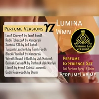 Lumina Women - YZ Versions 5ml EDP Spray Set