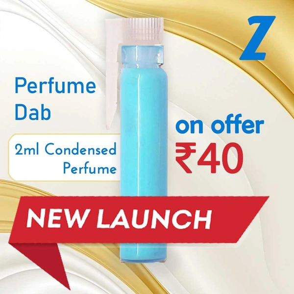 ZaraA CashmereA RoseA by ZaraA Version Id.: PL0523 - 2ml Perfume Dab