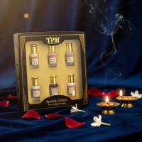 Gift - 6-in-1 Attar Cream Roll-on Set - 5 @ price of 3