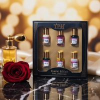 Gift - 6-in-1 Attar Cream Roll-on Set - 5 @ price of 3