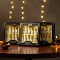 Gift Set - 10 Premium Perfume Oils - 5 @ Price of 3