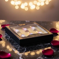 Gift - 6-in-1 Attar Cream Roll-on Set - 5 @ price of 3