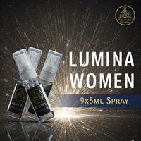 Lumina Women - YZ Versions 5ml EDP Spray Set