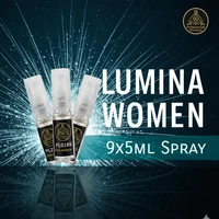 Lumina Women - YZ Versions 5ml EDP Spray Set