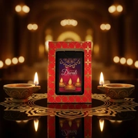 Gift - Customized Pocket Perfume - Pack of 25