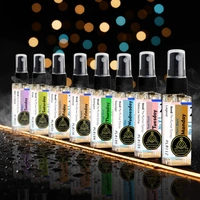 His X1 - A Perfume A Day Set - 7 x 9ml EDP