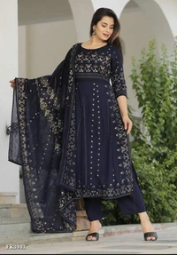 New Arrival Beautiful Nayra Cut Kurti* - XL