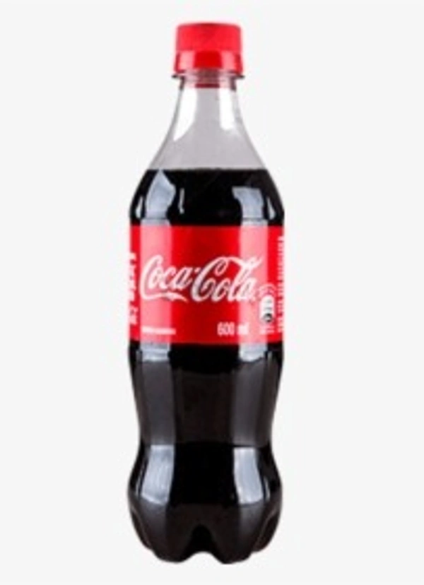 coca cola 250 ml - Black