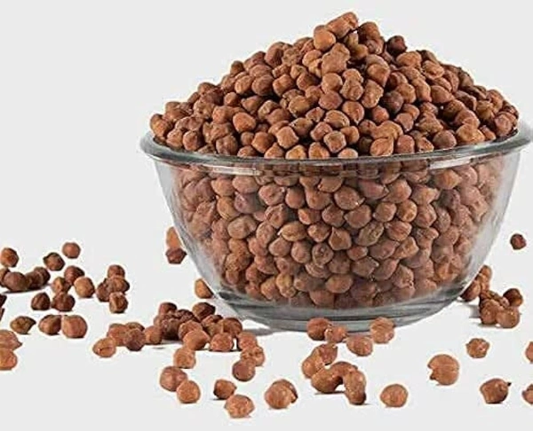 Best Grocery  black chana (ਕਾਲੇ ਛੋਲੇ) - 500gm