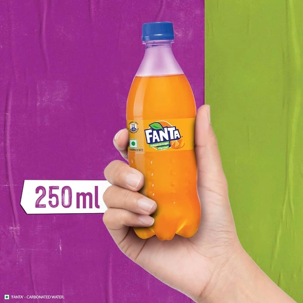 Fanta 250ml