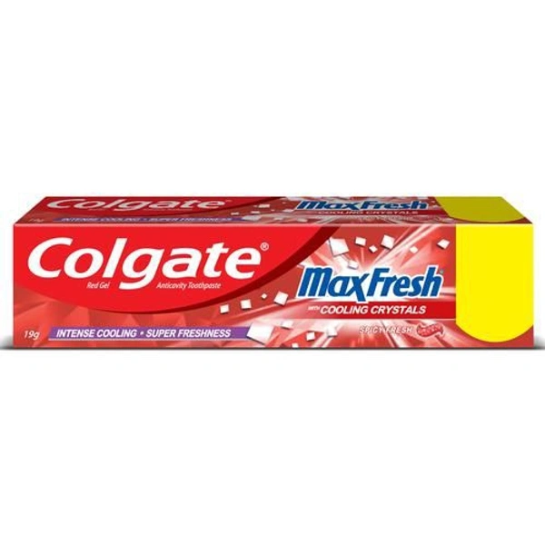 Colgate Max Fresh 17g