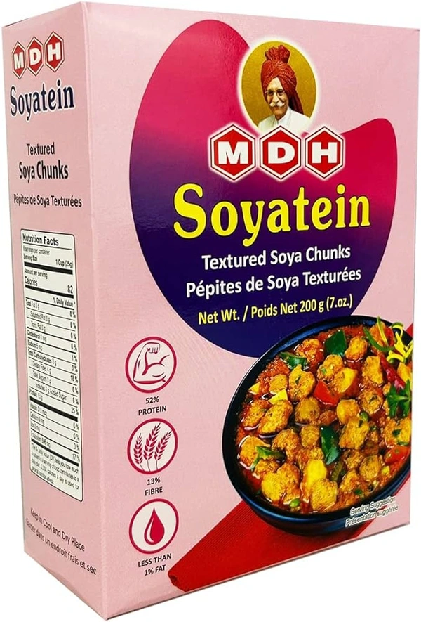 MDH Soyatein  (ਸੋਇਆ ਬੜੀ)