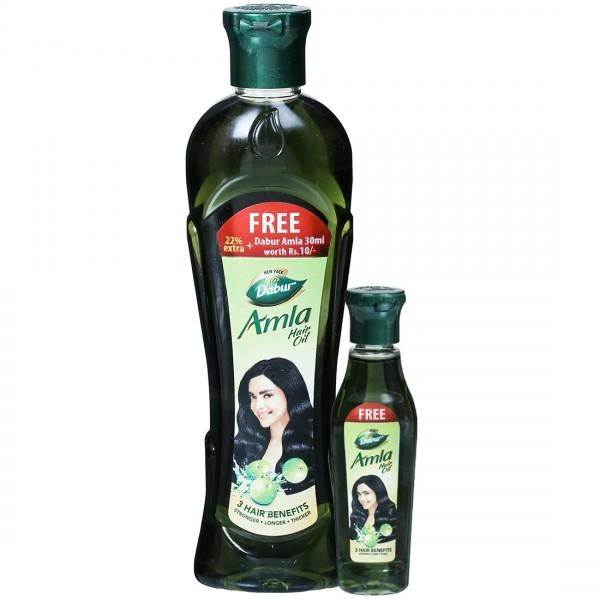 Dabur Amla Hair Oil(ਔਲੇ ਦਾ ਤੇਲ)