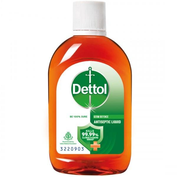 Dettol Liquid (ਡਿਟੋਲ)