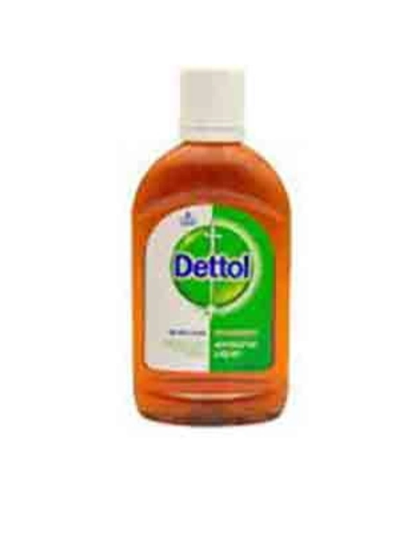 Dettol Liquid (ਡਿਟੋਲ)