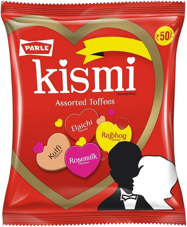 Kismi Toffees 