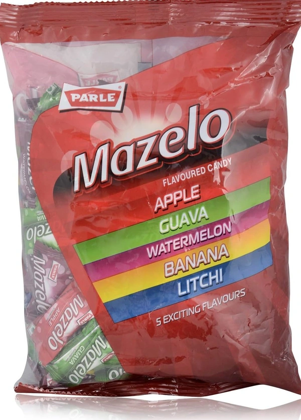 Parle Mazelo