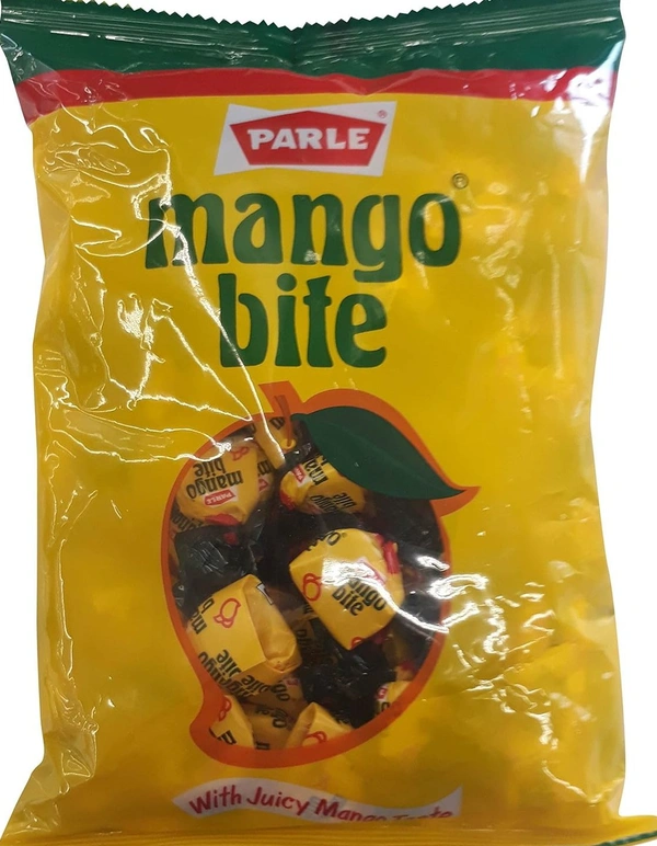 Mango Bite Candy