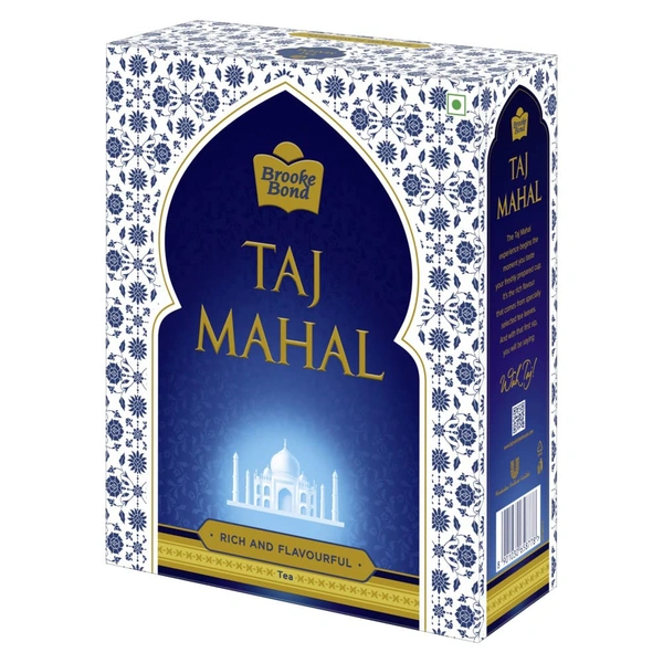 Brooke Bond  Taj Mahal Tea - 1kg